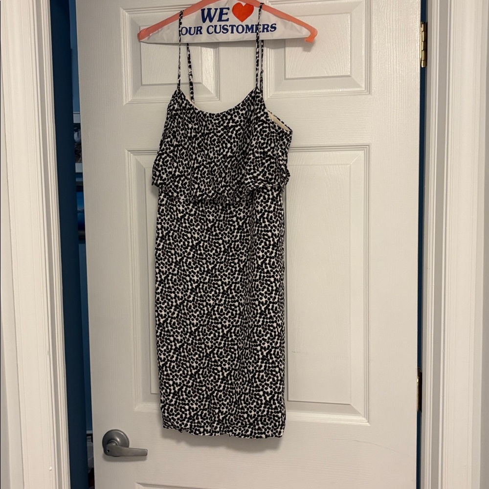 J.Crew Classic Dress
